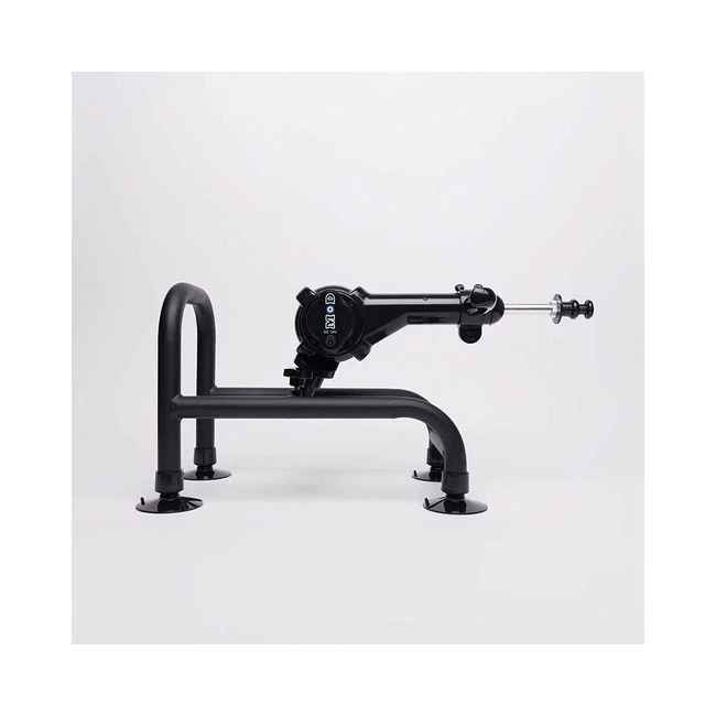 Mod Love Deluxe Thruster Machine - Key Features