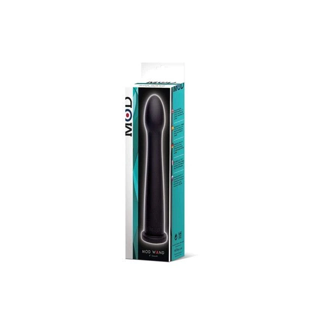 Mod Smooth Wand - What Is the Mod Smooth Wand?