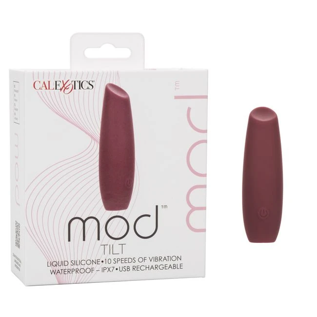 Mod - Introducing the Mod Series by California Exotic Novelties