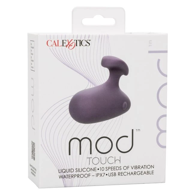 Mod Touch - Experience the Mod Touch