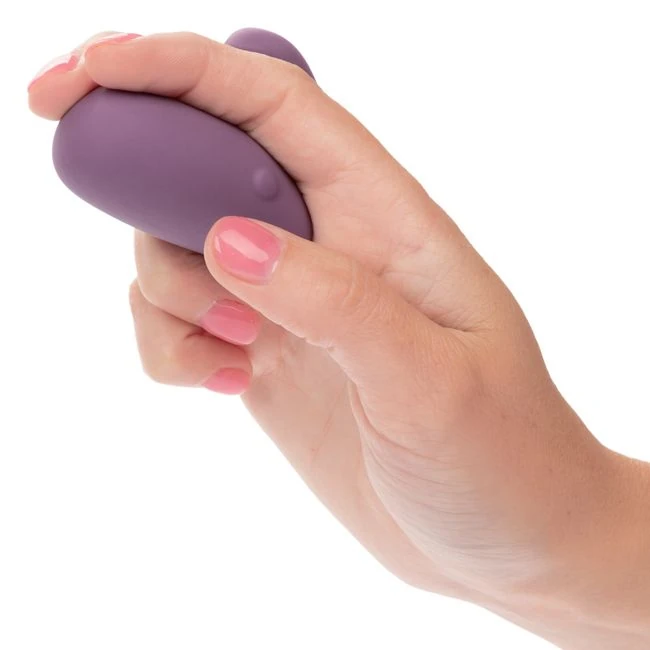 Mod Touch - Vibration Modes and Intensity
