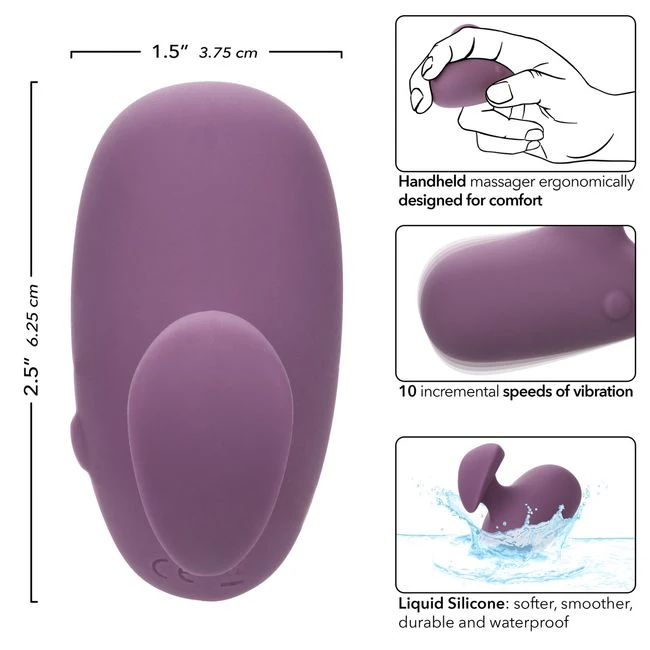 Mod Touch - Specifications