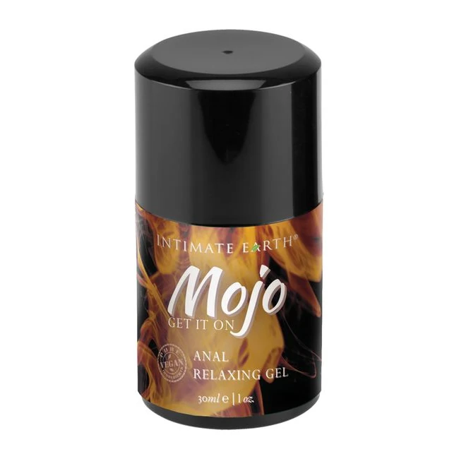Mojo - Formula & Feel
