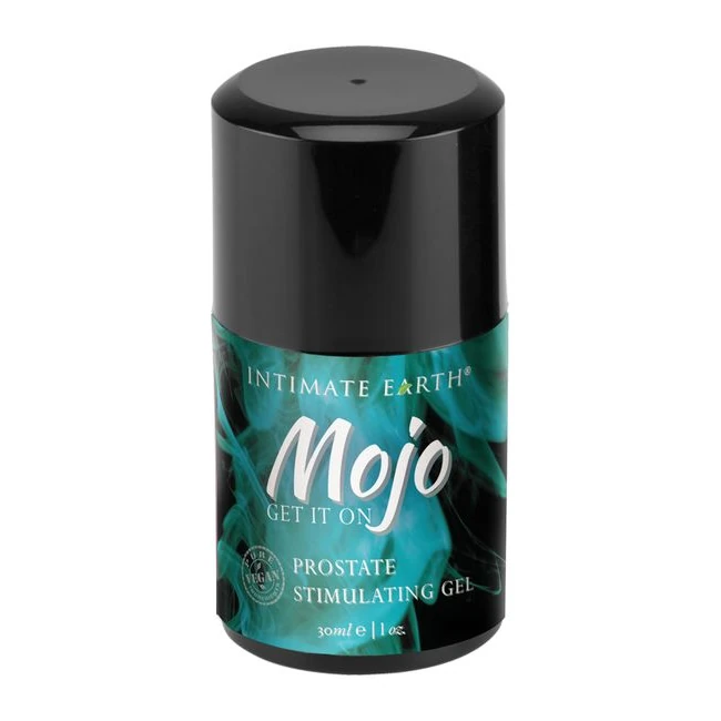 Mojo - Mojo Penis Stimulating Gel by Intimate Earth