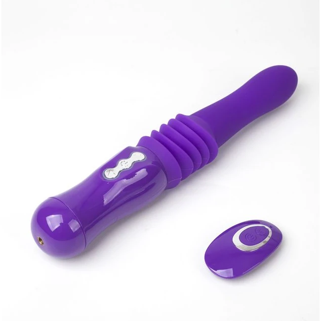 Monroe Thrusting Portable Love Machine - Power & Performance