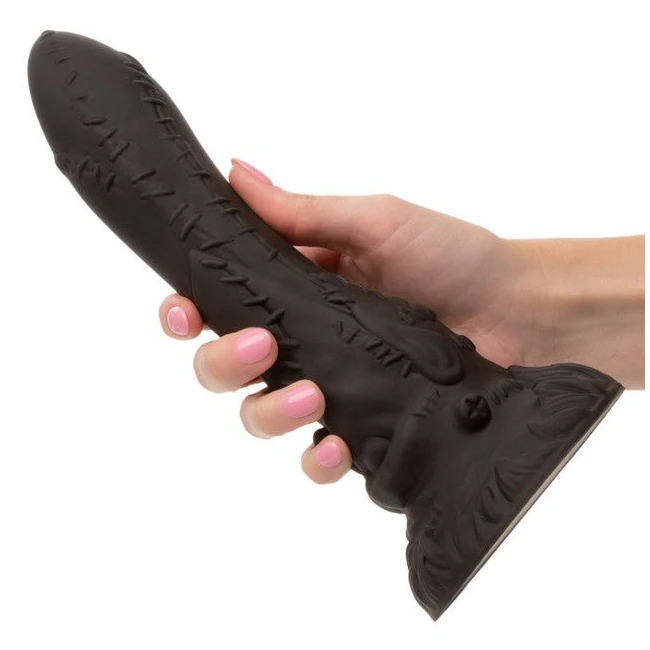 Monster Dong - Material Feel & Quality