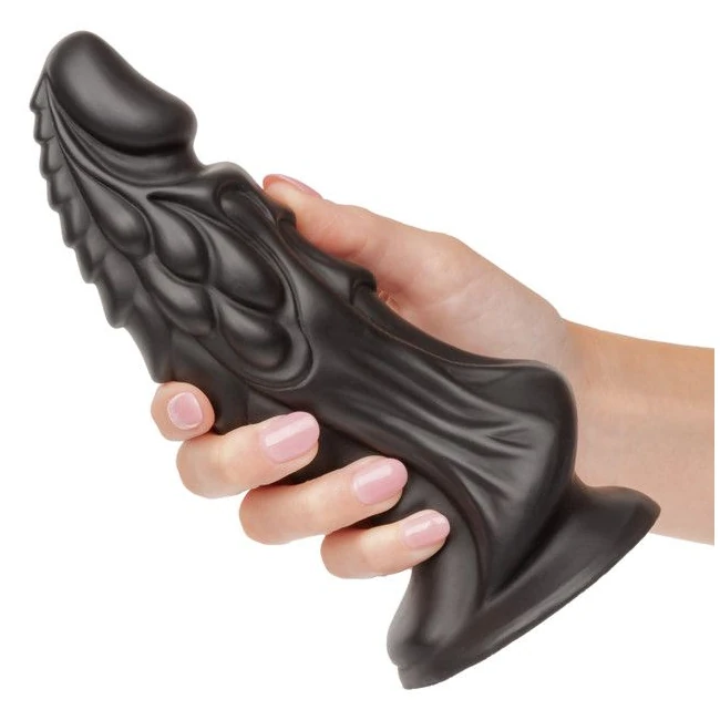 Monster Dong the - Size & Fit