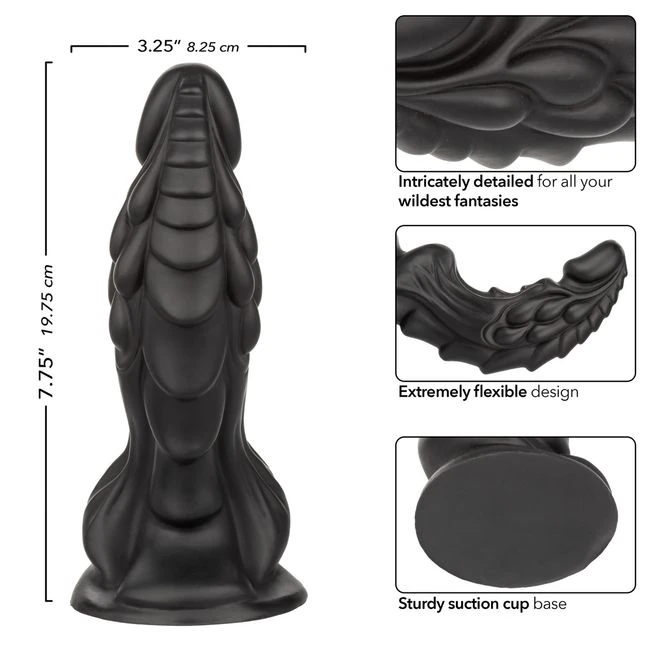 Monster Dong the - Variations Available