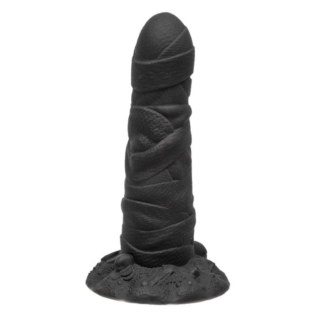 Monster Dong the Mummy - Size & Fit