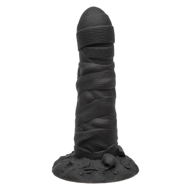 Monster Dong the Mummy - Features & Benefits