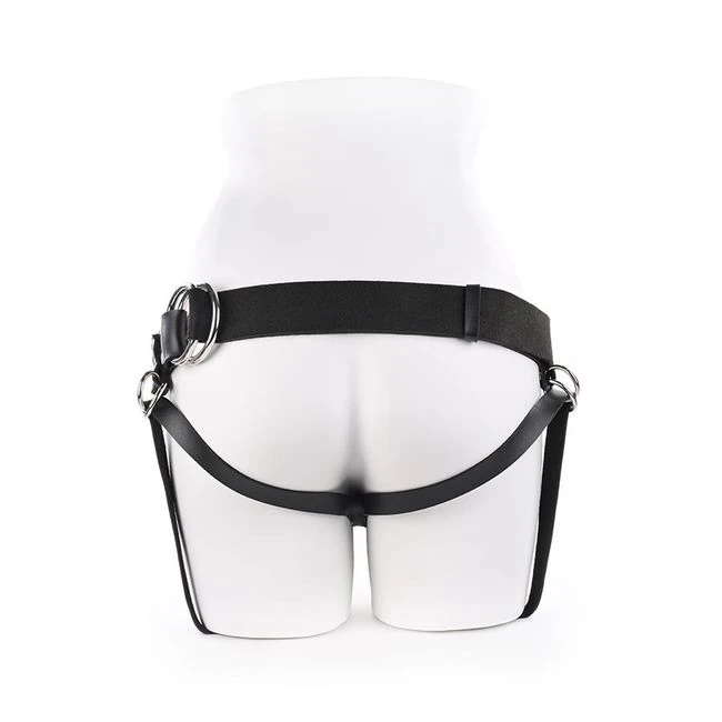 Montero Strap on - Size & Fit