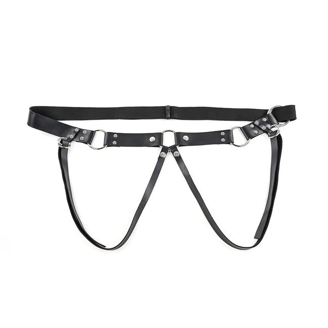 Montero Strap on - Features