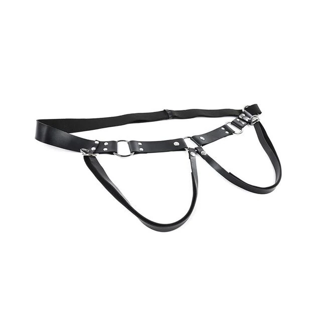Montero Strap on - How to Use