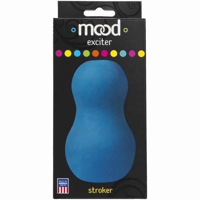 Mood Exciter - Ultraskyn Material Feel