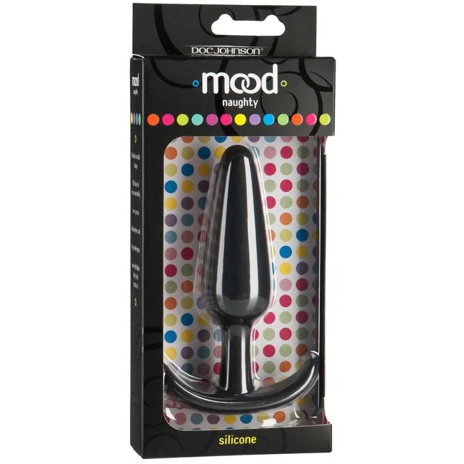 Mood Naughty - Cleanup & Care