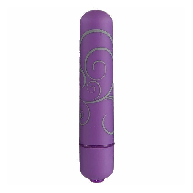 Mood Powerful Purple Small - How It Feels in Use