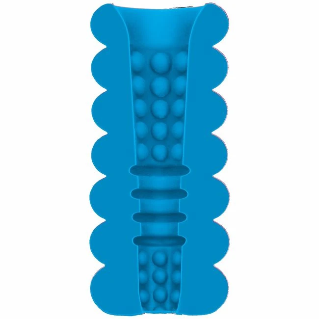 Mood Thrill - Grip and Size in the Hand