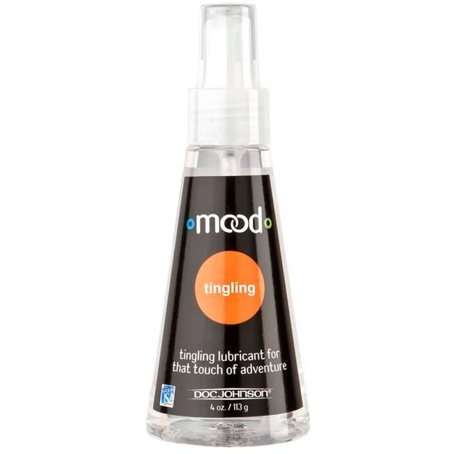 Mood Lube - Experience the Perfect Mood with Doc Johnson Novelties