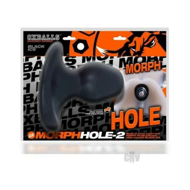Morphhole - Shape & Comfort
