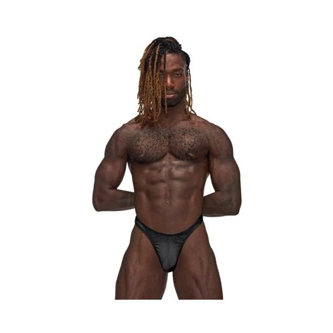 Mp Barely There Bong Thong - Fit & Sizing