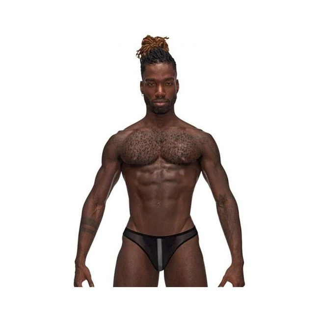 Mp Landing Strip Bikini Brief - Overview