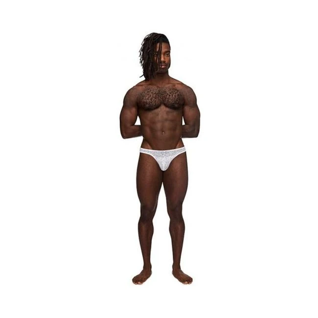 Mp Sneak Peek Bong Thong - Fabric & Feel