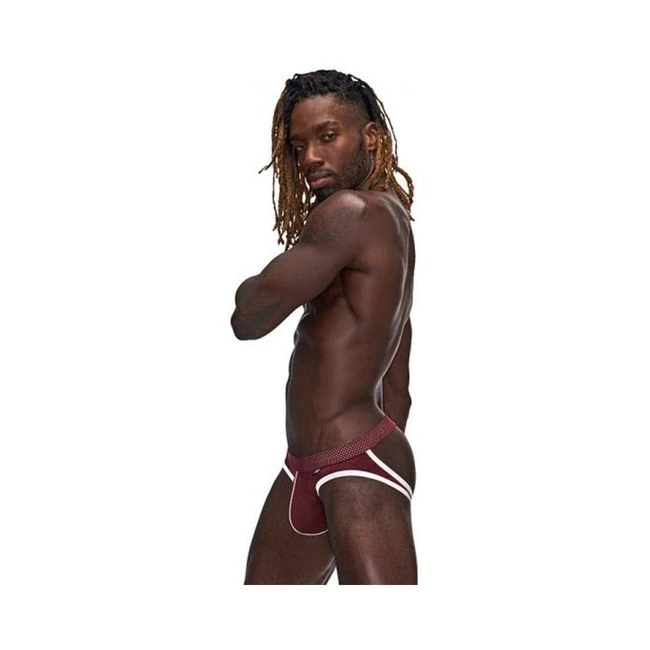 Mp Sport Mesh Sport Jock - Overview
