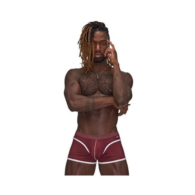 Mp Sport Mesh Sport Mini Short - Overview