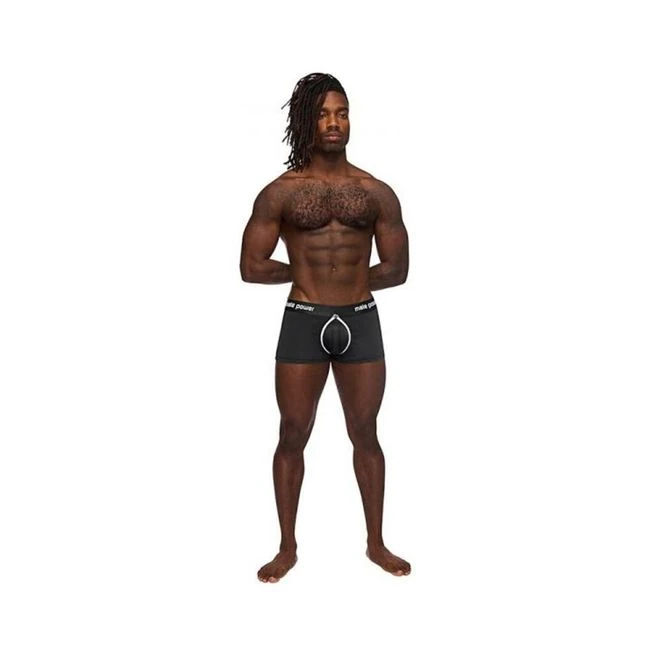 Mp the Helmet Helmet Short Black - Overview