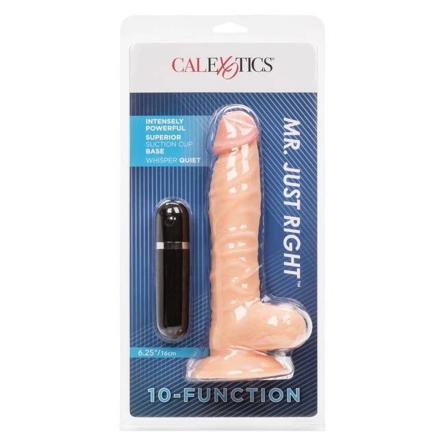 Mr Just Right Elite Eight Ivory - How It Feels