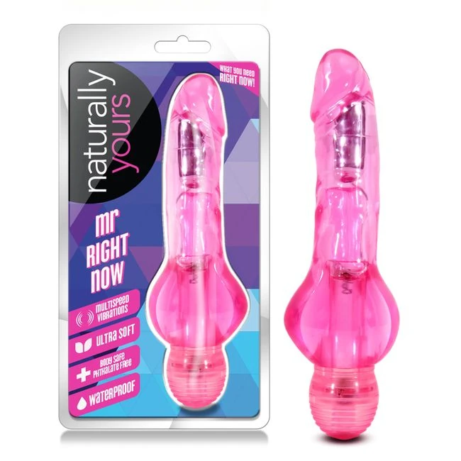 Mr Right Now - How to Use
