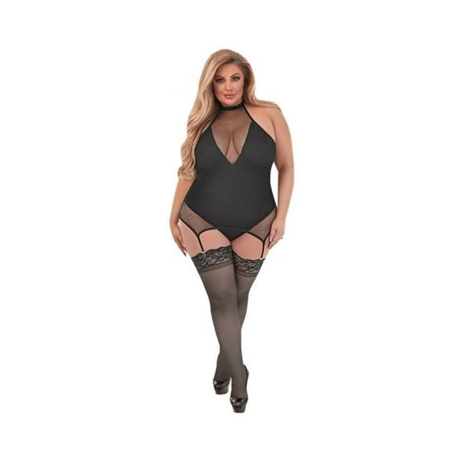 Ms Sexy Time Fiona - Fit & Sizing