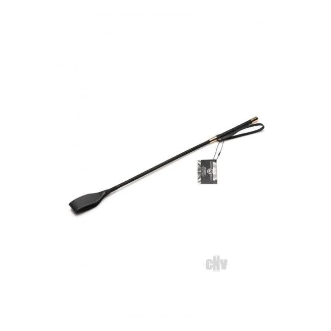 Ms Stallion Riding Crop - Build & Quality