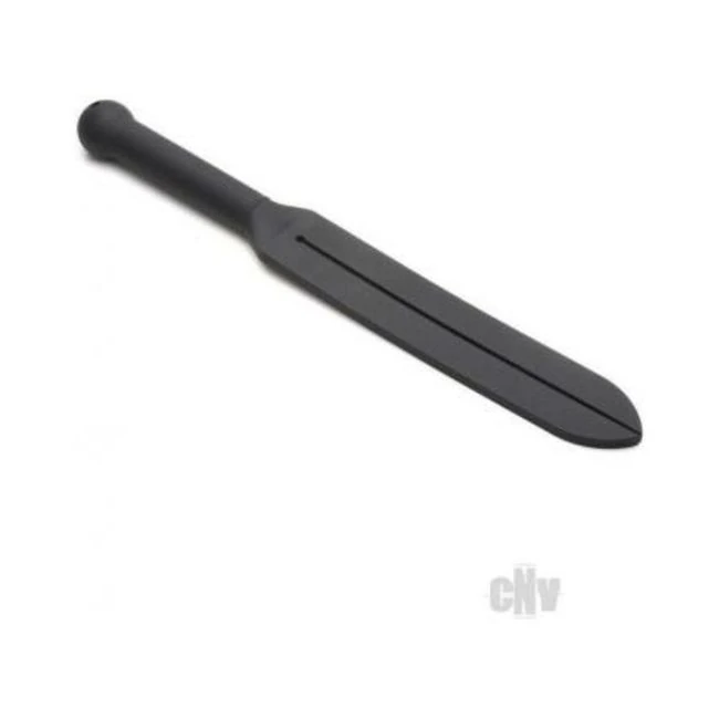 Ms Stung Silicone Tawse - Build & Quality