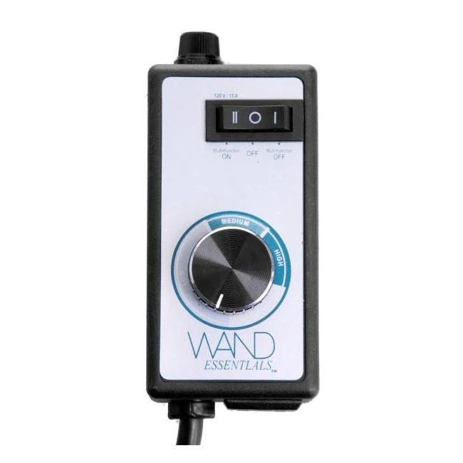 Multi Function Wand Controller - Enhance Your Wand Experience with Variable Speed Control