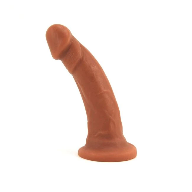 Mustang Vixskin - Shape & Texture