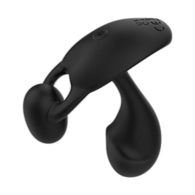 My Buddy Pro Anal - Shape & Comfort