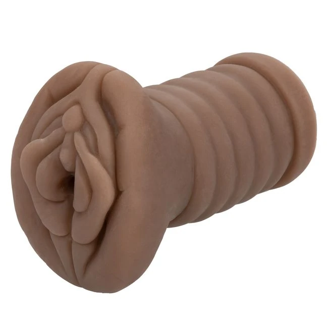 My Cocoa Stroker - Material Feel and Quality