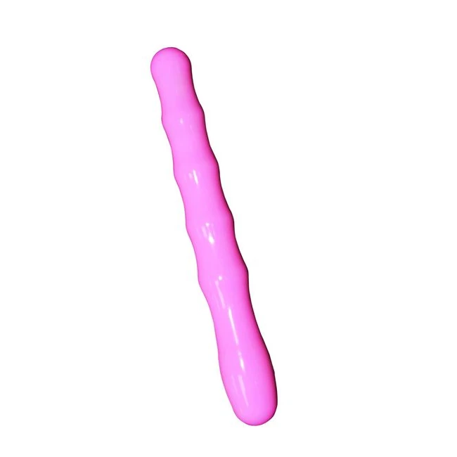My First Anal Slim Vibe - Vibration Modes