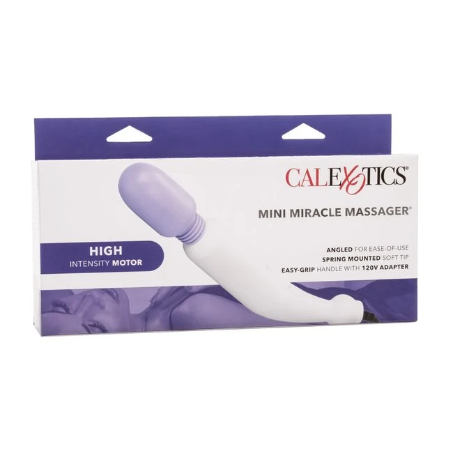 My Mini Massager Electric - Introducing the My Mini Massager Electric