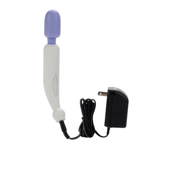 My Mini Massager Electric - How It Feels