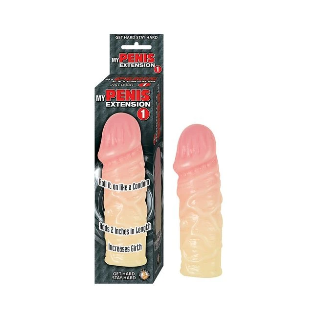 My Penis Extension - Key Details