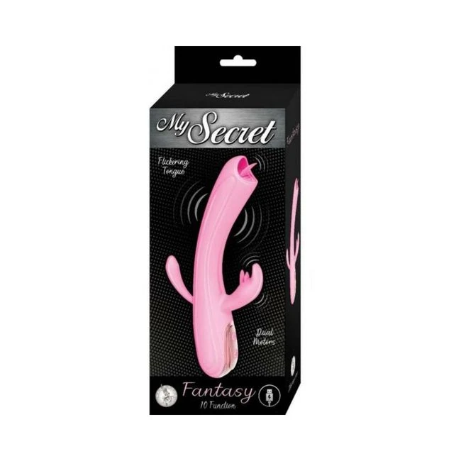 My Secret Fantasy - Discover Unmatched Pleasure with My Secret Fantasy