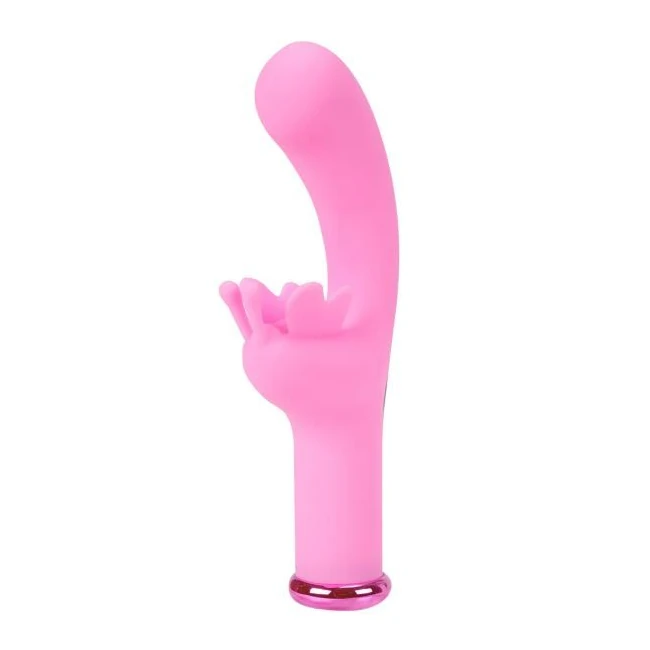 Myla G-spot Vibrator - How It Feels