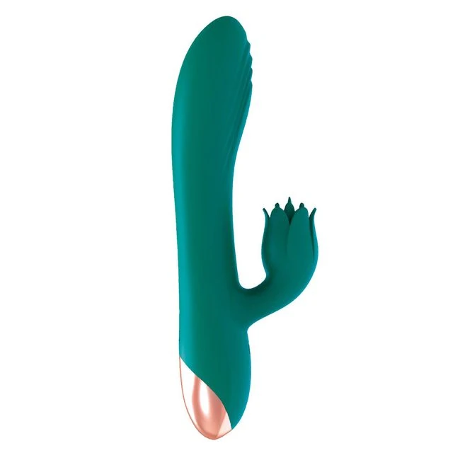 Mystique Venus Vibe Green - How It Feels