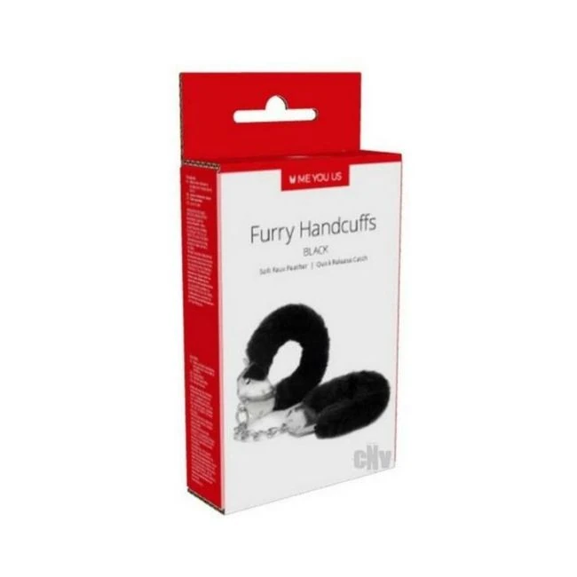 Myu Furry Handcuffs - Build & Quality