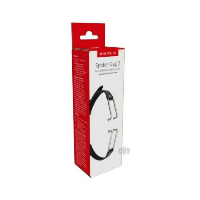 Myu Spider Gag - What Is the Myu Spider Gag?