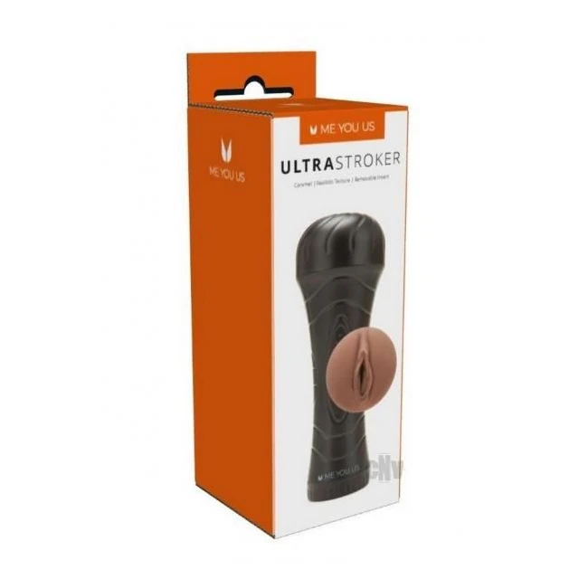 Myu Ultrastroker V1 Pussy - Internal Texture