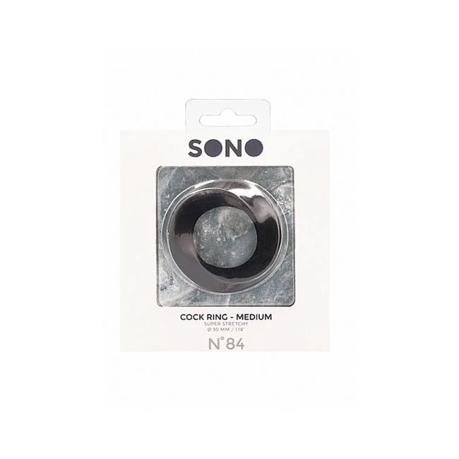 N0. 84 - Cock Ring - Medium - Key Details