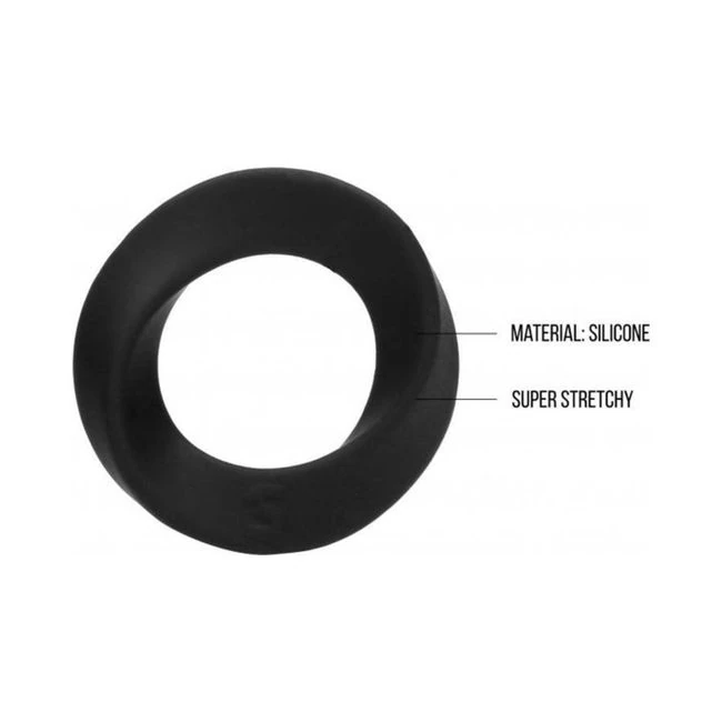 N0. 85 - Cock Ring - Large - Key Details